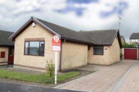 3 Bedroom Bungalow